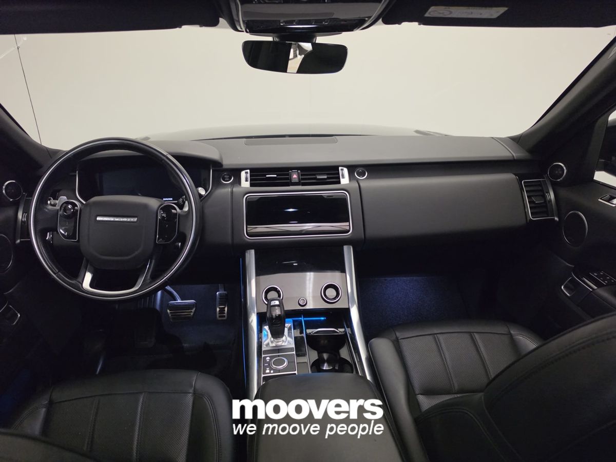 Land rover Range Rover Sport 3.0D l6 249 CV HSE Dynamic Stealth 